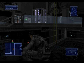 Screenshot de Mission Impossible: Operation Surma