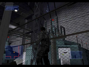 Screenshot de Mission Impossible: Operation Surma