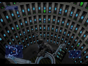 Screenshot de Mission Impossible: Operation Surma