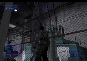 Screenshot de Mission Impossible: Operation Surma