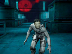 Screenshot de Mission Impossible: Operation Surma