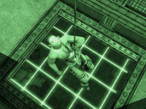 Screenshot de Mission Impossible: Operation Surma