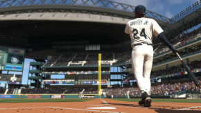 Screenshot de MLB The Show 17