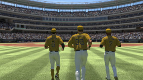 Screenshot de MLB The Show 17