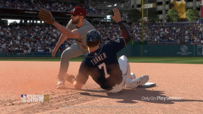 Screenshot de MLB The Show 18