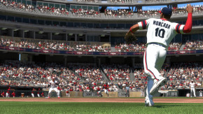 Screenshot de MLB The Show 19