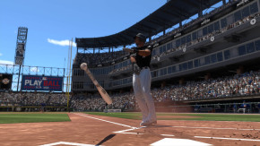 Screenshot de MLB The Show 20