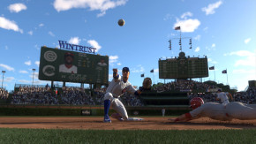 Screenshot de MLB The Show 20