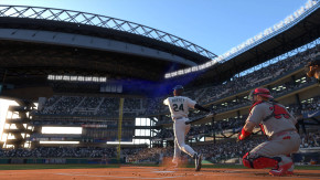 Screenshot de MLB The Show 20