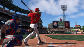 Screenshot de MLB The Show 20