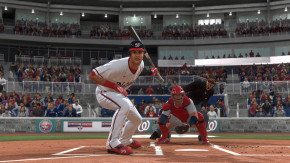 Screenshot de MLB The Show 20