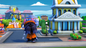 Screenshot de Monopoly Madness