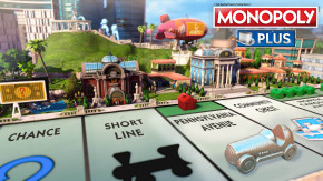 Screenshot de Monopoly Plus