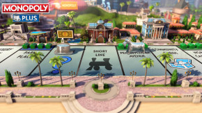 Screenshot de Monopoly Plus