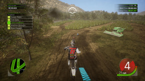 Screenshot de Monster Energy Supercross - The Official Videogame 2