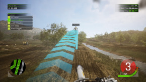 Screenshot de Monster Energy Supercross - The Official Videogame 2