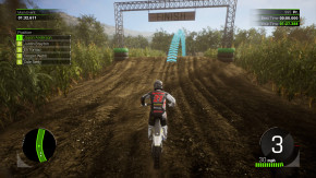 Screenshot de Monster Energy Supercross - The Official Videogame 2