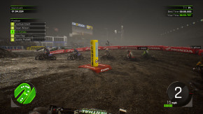 Screenshot de Monster Energy Supercross - The Official Videogame 2