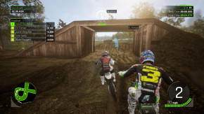 Screenshot de Monster Energy Supercross - The Official Videogame 2