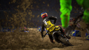 Screenshot de Monster Energy Supercross - The Official Videogame 3