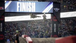 Screenshot de Monster Energy Supercross - The Official Videogame 3