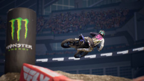 Screenshot de Monster Energy Supercross - The Official Videogame 3