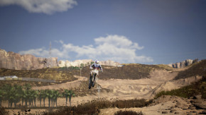 Screenshot de Monster Energy Supercross - The Official Videogame 3