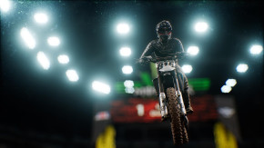 Screenshot de Monster Energy Supercross - The Official Videogame