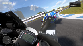 Screenshot de MotoGP 19