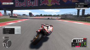 Screenshot de MotoGP 19