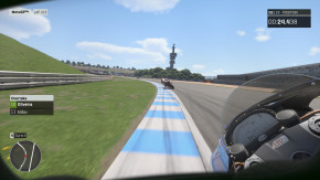 Screenshot de MotoGP 19