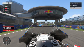 Screenshot de MotoGP 19