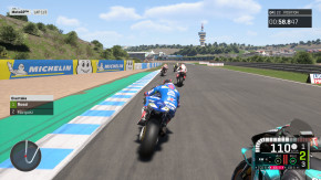 Screenshot de MotoGP 19