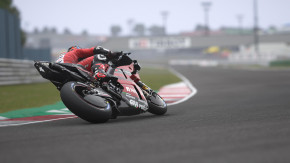 Screenshot de MotoGP 20