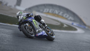 Screenshot de MotoGP 20