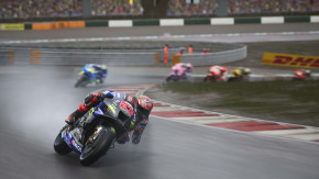 Screenshot de MotoGP 22