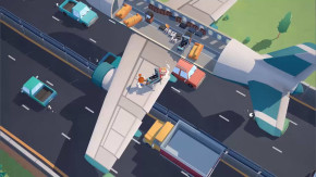 Screenshot de Moving Out