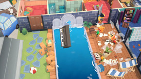 Screenshot de Moving Out