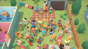 Screenshot de Moving Out