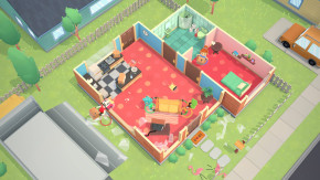 Screenshot de Moving Out