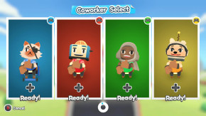 Screenshot de Moving Out