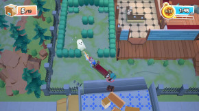 Screenshot de Moving Out