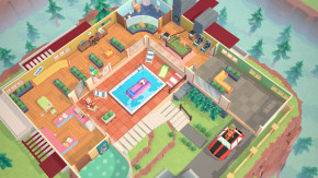 Screenshot de Moving Out