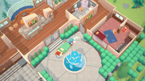 Screenshot de Moving Out