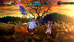 Screenshot de Muramasa Rebirth