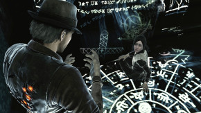 Screenshot de Murdered: Soul Suspect