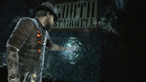 Screenshot de Murdered: Soul Suspect