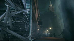 Screenshot de Murdered: Soul Suspect