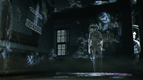 Screenshot de Murdered: Soul Suspect