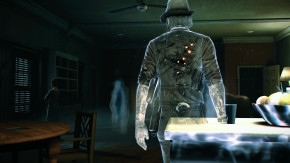 Screenshot de Murdered: Soul Suspect